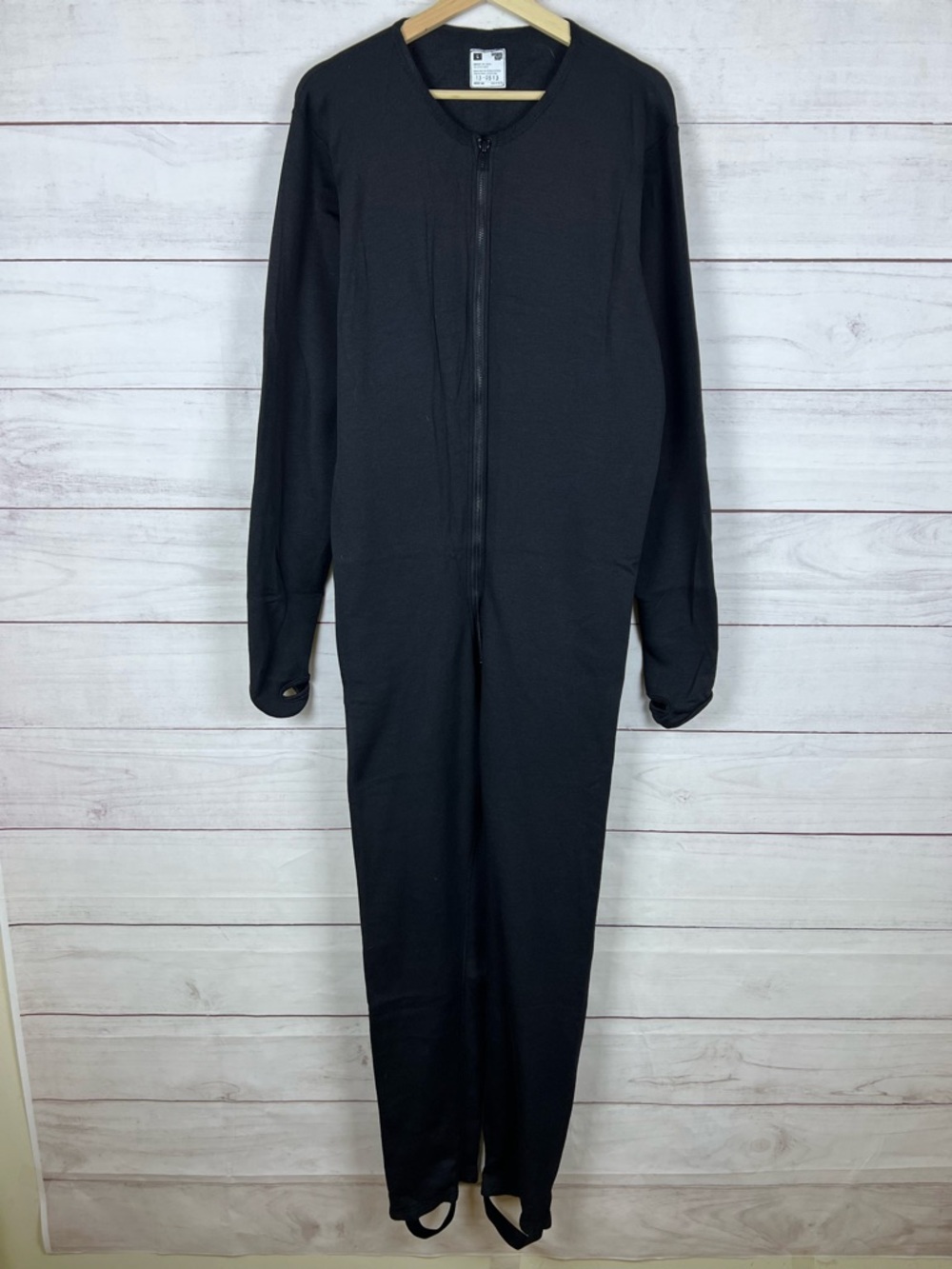 Massif Flamestretch Uni Military Union Suit Rescue Divers Dupont Nomex Large